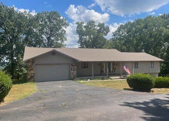 Property at Undisclosed address, Blue Eye, MO 65611, 3 beds, 3.5 baths