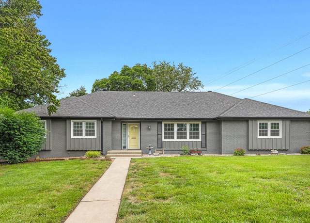 Property at 3145 S Glenhaven Ave, Springfield, MO 65804, 6 beds, 3.5 baths