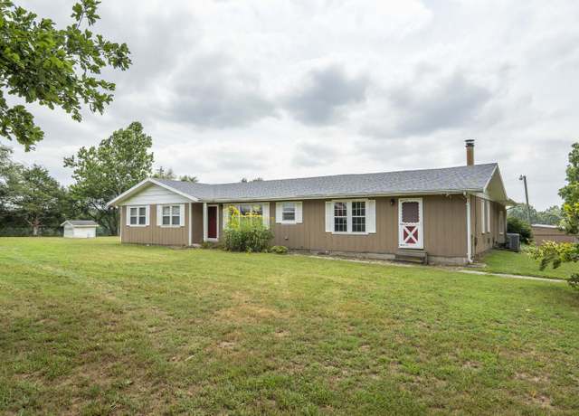Property at 3440 Reed Rd, Rogersville, MO 65742, 3 beds, 2.5 baths