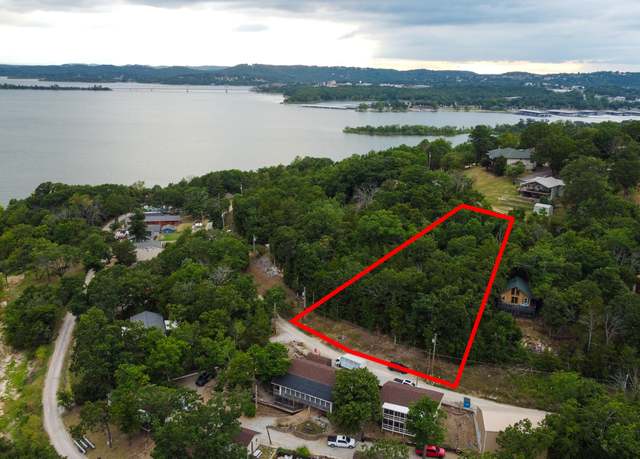 Property at 300 Circle View Ln Ln, Reeds Spring, MO 65737