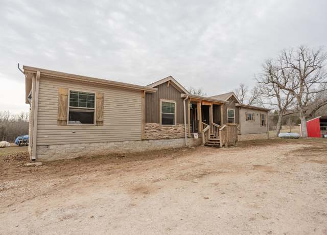 Property at 7098 N Farm Road 53, Walnut Grove, MO 65770, 4 beds, 2 baths