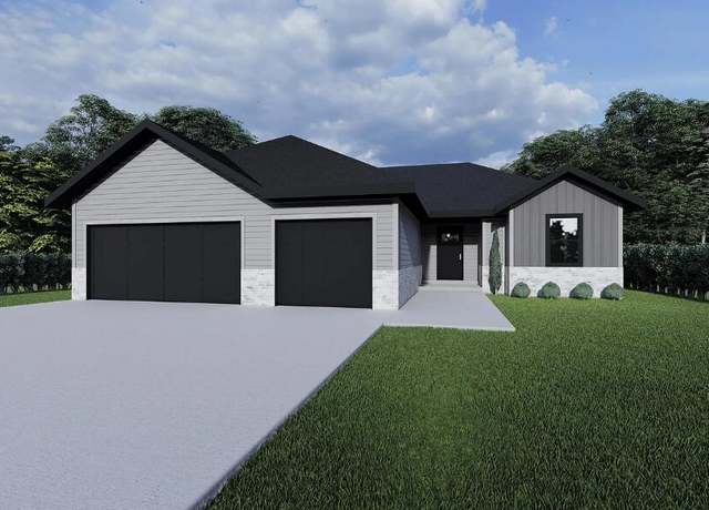 Property at 1729 Cash Dr, Mt Vernon, MO 65712, 3 beds, 2 baths