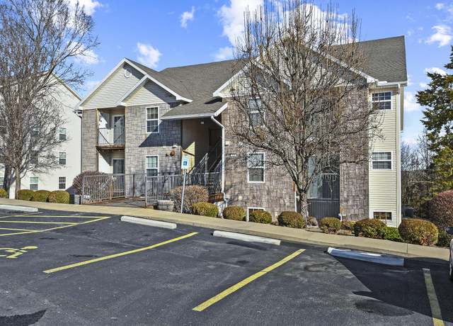 Property at 126 Vixen Cir Unit A, Branson, MO 65616, 2 beds, 2 baths