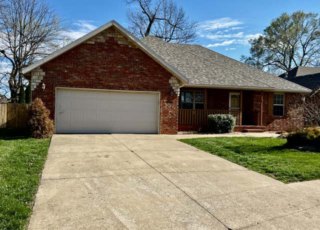 Property at 878 W Dustin Ln, Nixa, MO 65714, 3 beds, 2 baths