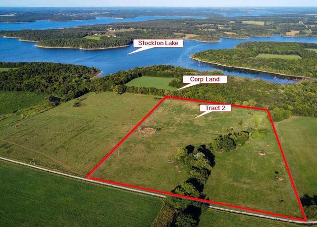Property at 002 County Road 193, Dadeville, MO 65635