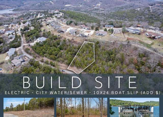 Property at Lot 12 Wilderness Trl, Kimberling, MO 65686