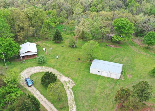 Property at 2050 County Road 4280, West Plains, MO 65775, 2 beds, 1 bath