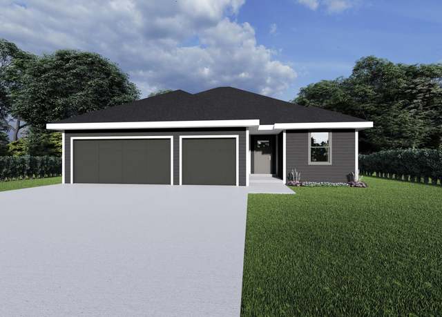 Property at 1747 Cash Dr, Mt Vernon, MO 65712, 3 beds, 2 baths