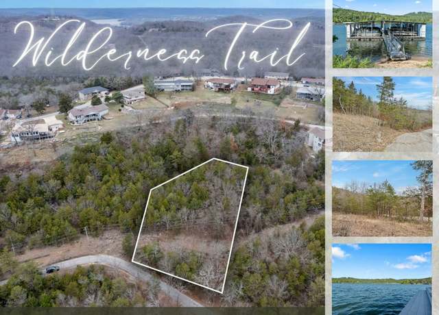 Property at Lot 11 Wilderness Trl, Kimberling, MO 65686