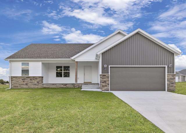 Property at 1753 Cash Dr, Mt Vernon, MO 65712, 3 beds, 2 baths