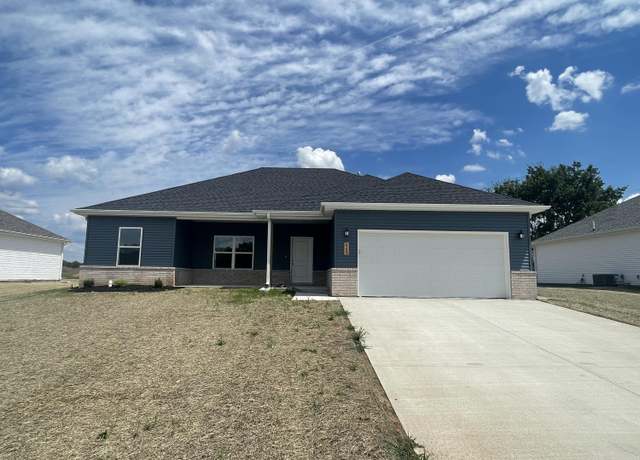 Property at 1753 Cash Dr, Mt Vernon, MO 65712, 3 beds, 2 baths