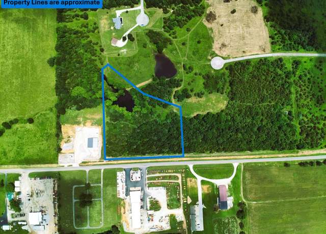 Property at Lot 19 Ridgeview Ests, Monett, MO 65708