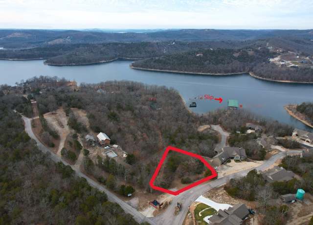 Property at Lot 6a Big Timber Dr, Branson, MO 65616