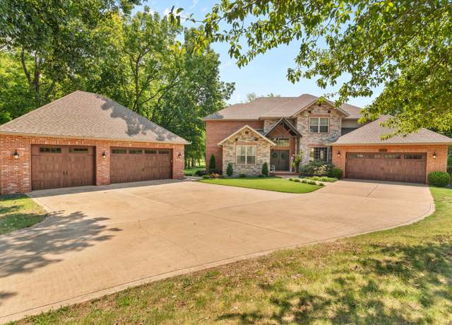Property at 3372 W Farm Rd 182, Springfield, MO 65810, 5 beds, 3.5 baths
