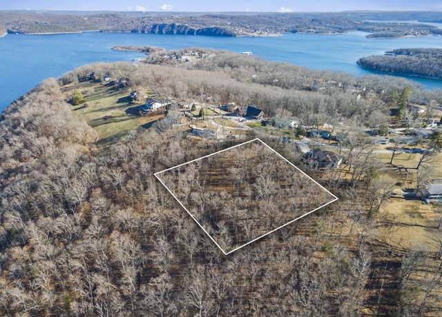 Property at Tbd Silverbridge Ln, Kimberling, MO 65686