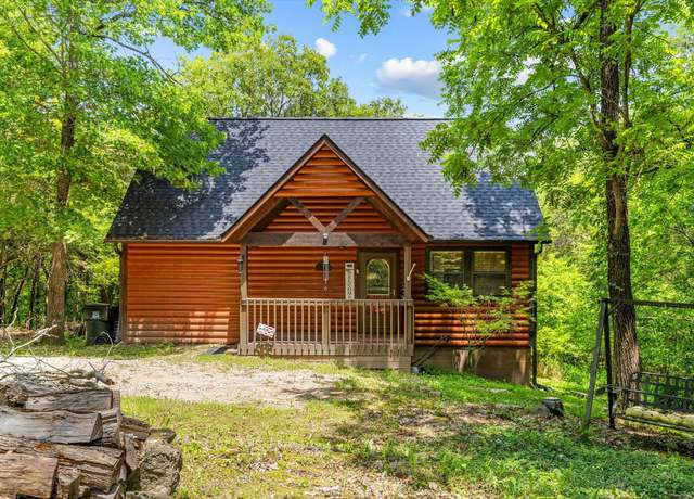 Property at 22762 Air Park Dr, Golden, MO 65658, 2 beds, 2 baths