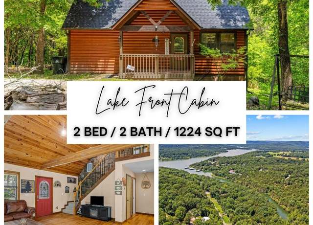 Property at 22762 Air Park Dr, Golden, MO 65658, 2 beds, 2 baths