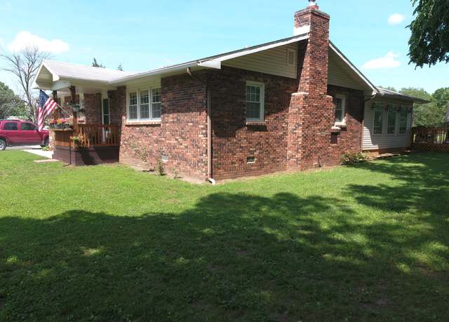 Property at 27641 County Road 356, Pittsburg, MO 65724, 3 beds, 2 baths
