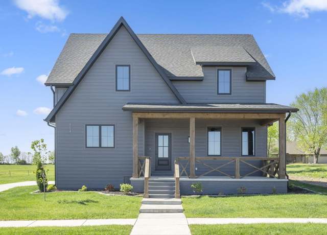 Property at 902 E Valley Trail Dr, Republic, MO 65738, 3 beds, 2.5 baths