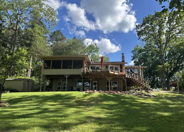 Property at 24098 Turkey Mountain Rd, Golden, MO 65658, 4 beds, 2 baths