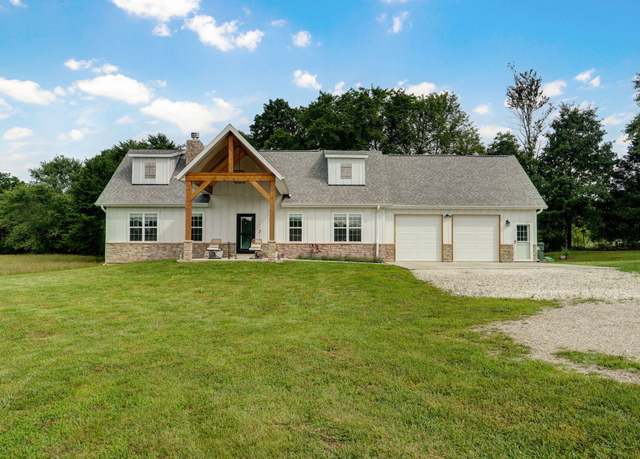 Property at 4360 State Hwy Ww, Verona, MO 65769, 3 beds, 2 baths