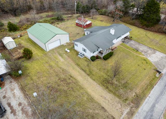 Property at 178 Meadow Lane Dr, Kissee Mills, MO 65680, 3 beds, 1 bath