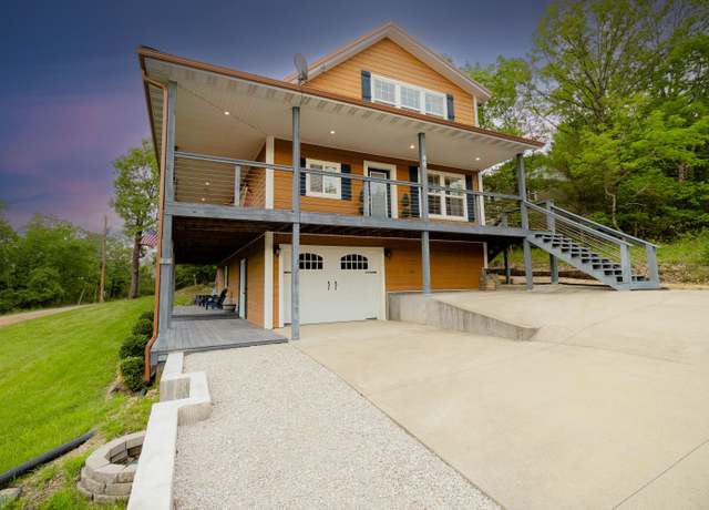 Property at 44 Turnridge Dr, Branson West, MO 65737, 4 beds, 3 baths