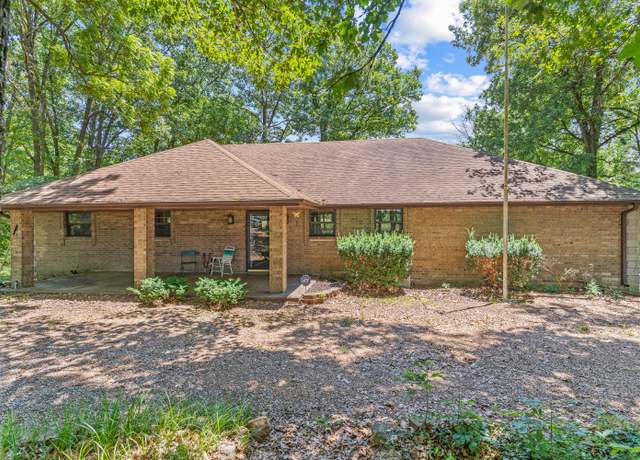 Property at 8756 W Farm Road 124, Springfield, MO 65802, 4 beds, 3 baths