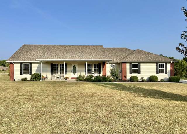 Property at 4432 S 88th Rd, Bolivar, MO 65613, 4 beds, 2 baths