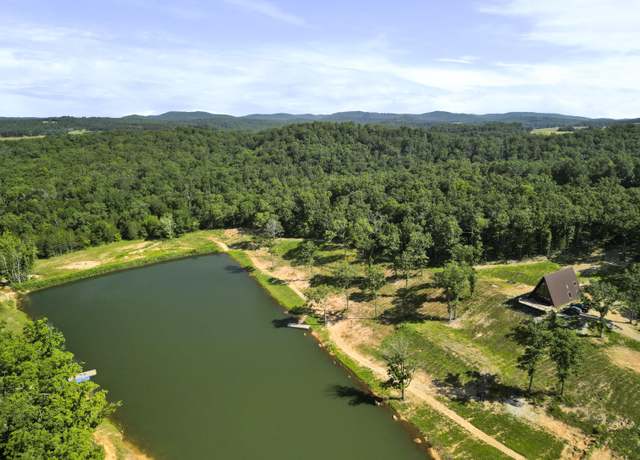 Property at 84 County Road 104, Gainesville, MO 65655, 3 beds, 2 baths