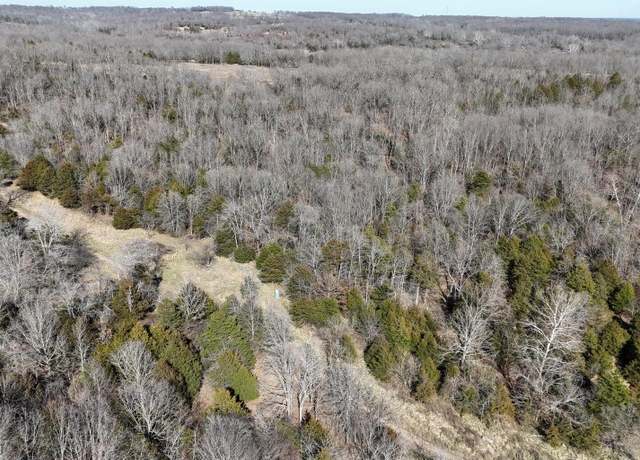 Property at Tract 5 38 Hwy, Hartville, MO 65667
