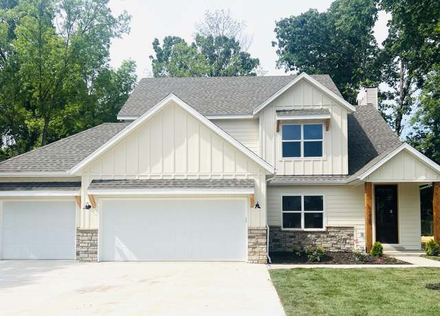 Property at 1391 N Harper Ridge Dr, Republic, MO 65738, 5 beds, 2.5 baths