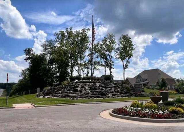 Property at Lot 38 S Holland Ave, Springfield, MO 65810