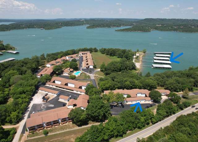 Property at 1005 Paradise Landing Rd, Kimberling, MO 65686, 2 beds, 2 baths