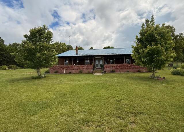 Property at 2772 Morriston Rd, Salem, AR 72576, 2 beds, 2 baths