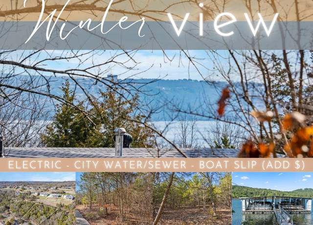 Property at Lot 7 Elm Dr, Kimberling, MO 65686