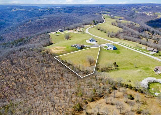 Property at Lot 4 Kelly Xing, Walnut Shade, MO 65771