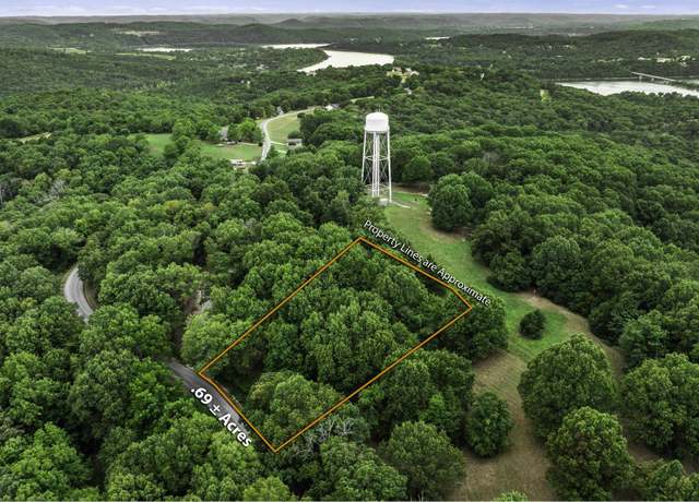 Property at Lot 5 Mule Barn Dr Dr, Cape Fair, MO 65624