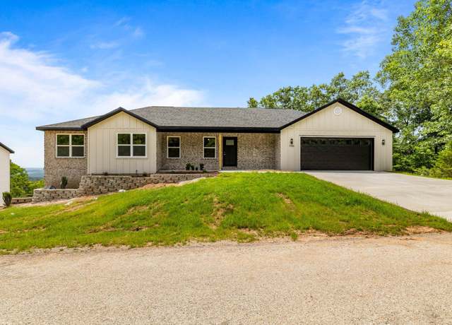 Property at 1186 Emory Creek Blvd, Branson, MO 65616, 6 beds, 3 baths
