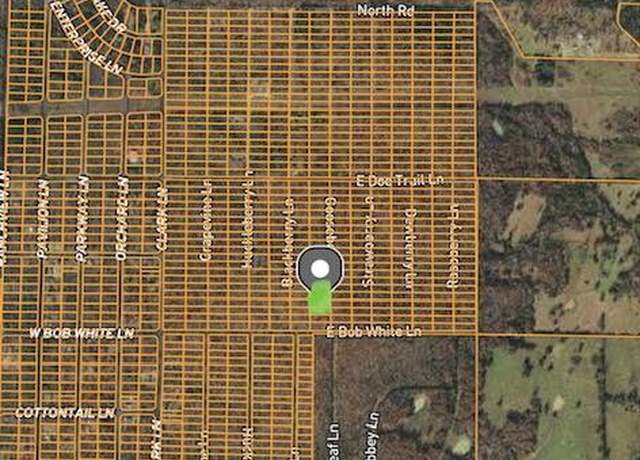 Property at 1315-1319 Gooseberry Ln, Horseshoe Bend, AR 72512