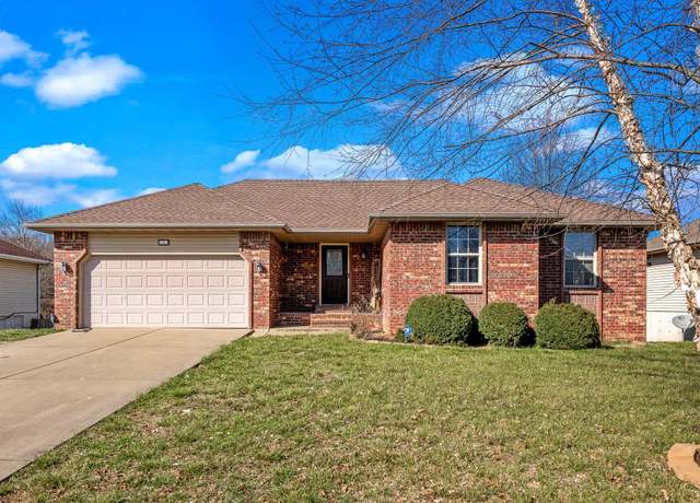 Property at 391 E Katie Dr, Springfield, MO 65803, 4 beds, 3 baths