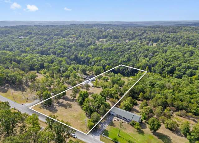 Property at 613 Lake Ranch Rd, Kissee Mills, MO 65680