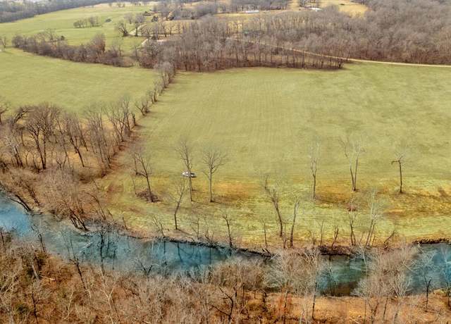 Property at Tract 1 County Road 256, Thayer, MO 65791