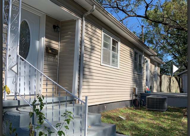Property at 1126 N Rogers Ave, Springfield, MO 65802, 4 beds, 2 baths