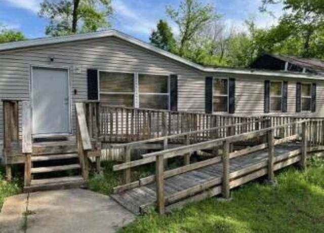 Property at 2007 E Dade 172, Ash Grove, MO 65604, 3 beds, 2 baths