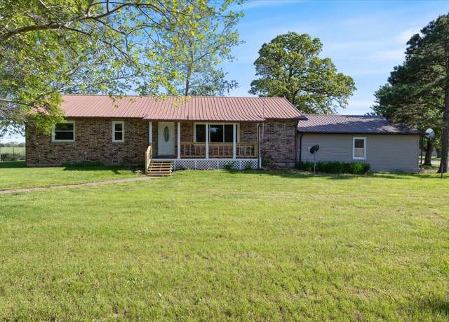 Property at 21272 Highway Y, Wheatland, MO 65779, 3 beds, 2 baths