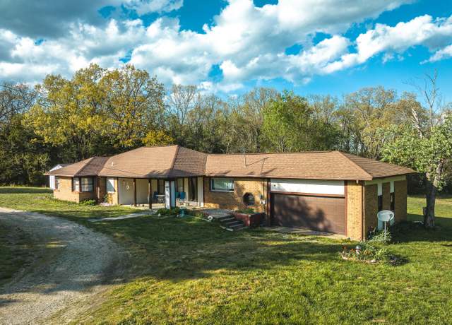 Property at 1400 Nagogami Rd, Rolla, MO 65401