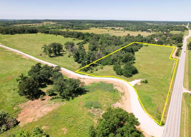Property at 001 E Highway 32, Fair Play, MO 65649