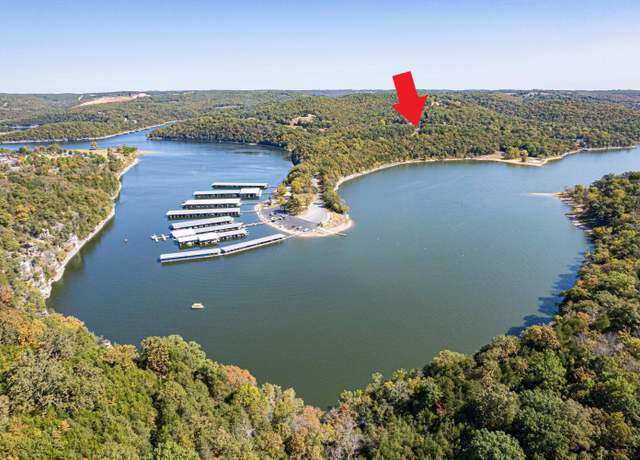 Property at 13855 Skyline Dr N, Omaha, AR 72662