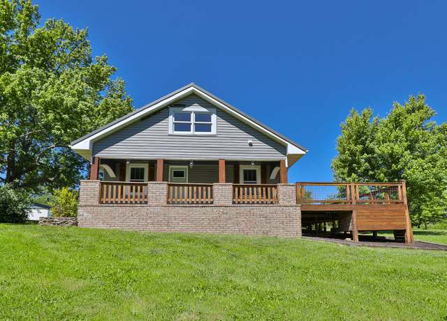 Property at 439 Union Chapel Rd, Fordland, MO 65652, 3 beds, 2 baths